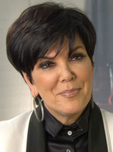 kris jenner